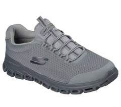 Glide-Step - Sylo — GRAY / CHARCOAL 4