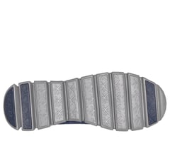 Skechers Slip-ins Waterproof: Glide-Step - Sorran — NAVY / MULTI 3