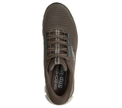 Skechers Slip-ins Waterproof: Glide-Step - Sorran — SAGE 2