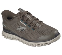 Skechers Slip-ins Waterproof: Glide-Step - Sorran — SAGE 4