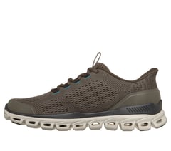 Skechers Slip-ins Waterproof: Glide-Step - Sorran — SAGE 5