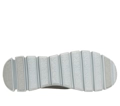 Skechers Slip-ins: Glide-Step - Walston — GRAY / BLUE 3