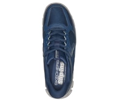 Skechers Slip-ins: Glide-Step - Walston — NAVY / GRAY 2