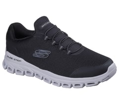 Glide-Step - Noltek — BLACK / GRAY 4