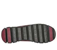 Glide-Step - Noltek — BURGUNDY  /  BLACK 3