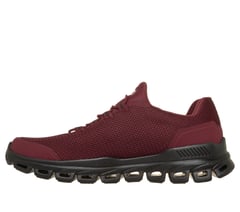 Glide-Step - Noltek — BURGUNDY  /  BLACK 5