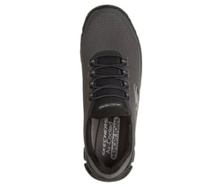 Glide-Step - Noltek — CHARCOAL/BLACK 2