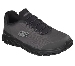 Glide-Step - Noltek — CHARCOAL/BLACK 4