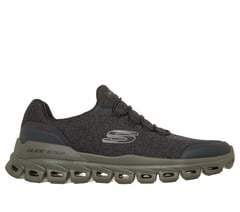Glide-Step - Wallen — BLACK / MULTI 1