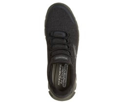 Glide-Step - Wallen — BLACK / MULTI 2