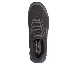 Glide-Step - Wallen — CHARCOAL / NAVY 2
