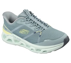Skechers Slip-ins: Glide-Step Altus - Aphtur — AQUA 4