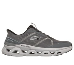 Skechers Slip-ins: Glide-Step Altus - Aphtur — GRAY / BLACK 1