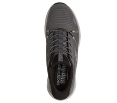 Skechers Slip-ins: Glide-Step Altus - Aphtur — GRAY / BLACK 2
