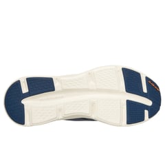 Skechers Slip-ins: Glide-Step Altus - Aphtur — NAVY / ORANGE 3