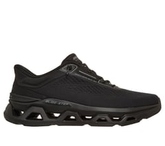 Skechers Slip-ins: Glide-Step Altus - Korvus — BLACK 1