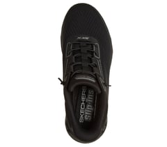 Skechers Slip-ins: Glide-Step Altus - Korvus — BLACK 2