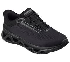 Skechers Slip-ins: Glide-Step Altus - Korvus — BLACK 4