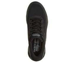 Skechers Slip-ins: Glide-Step Altus - Revose — BLACK 2