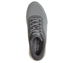 Skechers Slip-ins: Glide-Step Altus - Revose — GRAY 2