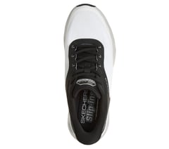 Skechers Slip-ins: Glide-Step Altus - Revose — WHITE / BLACK 2