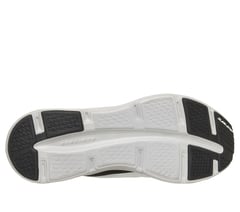 Skechers Slip-ins: Glide-Step Altus - Revose — WHITE / BLACK 3