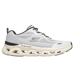 Glide-Step Altus - Graiden — WHITE / BLACK 1