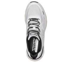 Glide-Step Altus - Graiden — WHITE / BLACK 2
