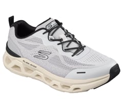 Glide-Step Altus - Graiden — WHITE / BLACK 4