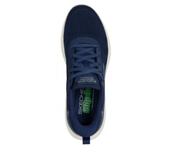 Skechers Slip-ins: Bounder 2.0 - Almir — NAVY / GREEN 2