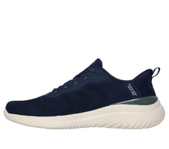Skechers Slip-ins: Bounder 2.0 - Almir — NAVY / GREEN 5