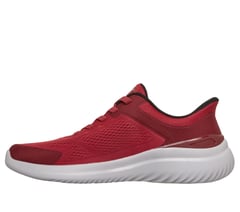 Bounder 2.0 - Torvan — RED / BLACK 5