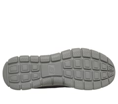 Skechers Slip-ins: Track - Revno — NAVY / BLACK 3
