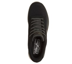 Skechers Slip-ins: Track - Revno — OLIVE / BLACK 2