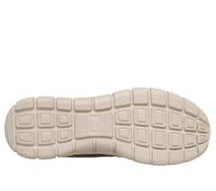 Skechers Slip-ins: Track - Revno — OLIVE / BLACK 3