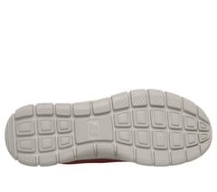 Skechers Slip-ins: Track - Revno — RED / BLACK 3