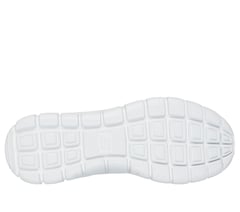 Skechers Slip-ins: Track - Ezral — WHITE / BLACK 3