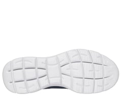 Skechers Slip-ins: Summits - Top Rate — NAVY / YELLOW 3