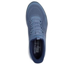 Skechers Slip-ins: Summits - Top Rate — SLATE 2