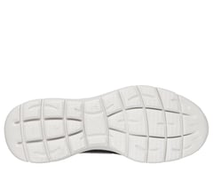 Skechers Slip-ins: Summits - Top Rate — TAUPE / BLACK 3
