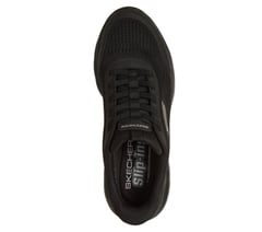 Skechers Slip-ins: Summits - Leyter — BLACK 2