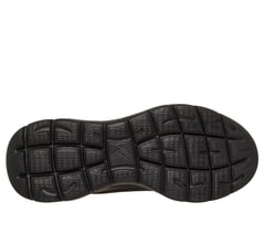 Skechers Slip-ins: Summits - Leyter — BLACK 3