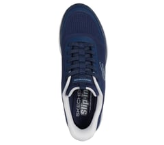 Skechers Slip-ins: Summits - Leyter — NAVY / BLUE 2