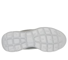 Skechers Slip-ins: Summits - Strux — CHARCOAL / ORANGE 3
