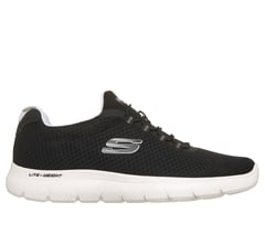 Summits - Kovak — BLACK / WHITE 1