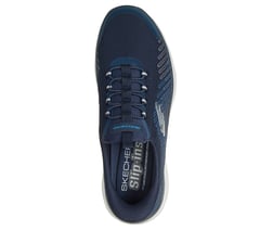 Skechers Slip-ins: Summits - Gyrow — NAVY / BLUE 2