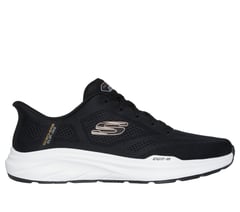Skechers Slip-ins Relaxed Fit: Equalizer 6.0 - Royze — BLACK 1