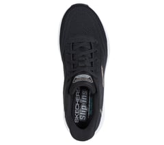 Skechers Slip-ins Relaxed Fit: Equalizer 6.0 - Royze — BLACK 2
