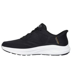 Skechers Slip-ins Relaxed Fit: Equalizer 6.0 - Royze — BLACK 5