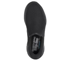 Skechers Slip-ins Relaxed Fit: Equalizer 6.0 - Stoaver — BLACK 2
